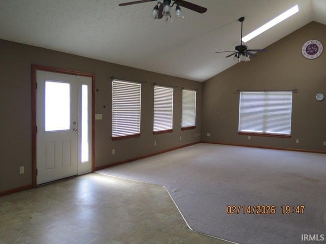 1914 Colfax Street, Lafayette, IN 47904