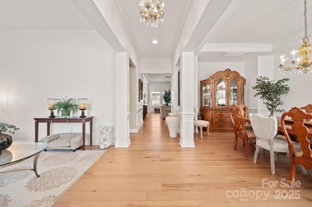 8219 Cottsbrooke Drive, Huntersville, NC 28078