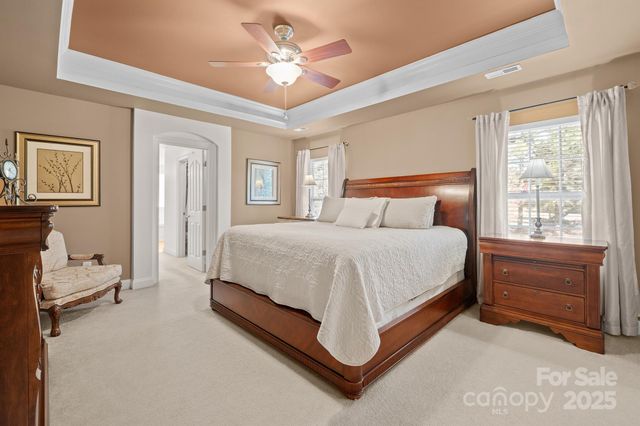 8219 Cottsbrooke Drive, Huntersville, NC 28078