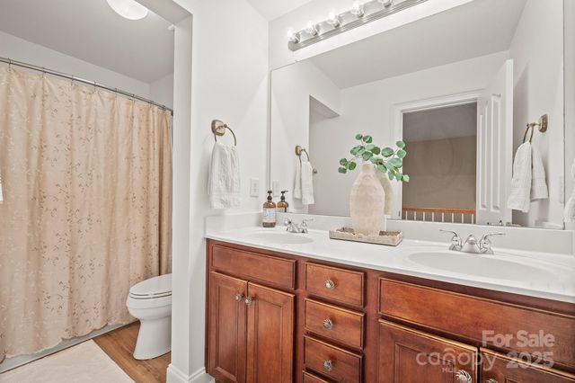 8219 Cottsbrooke Drive, Huntersville, NC 28078