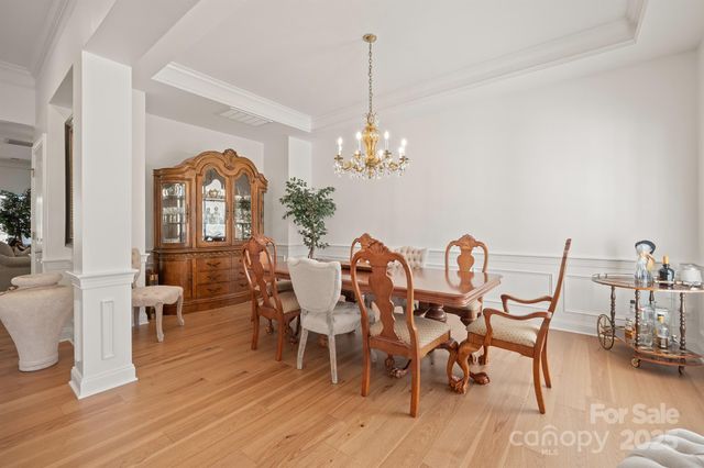 8219 Cottsbrooke Drive, Huntersville, NC 28078