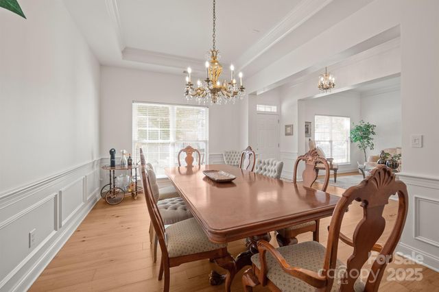 8219 Cottsbrooke Drive, Huntersville, NC 28078