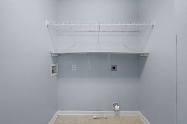 1022 Cheryl Ln, La Vergne, TN 37086