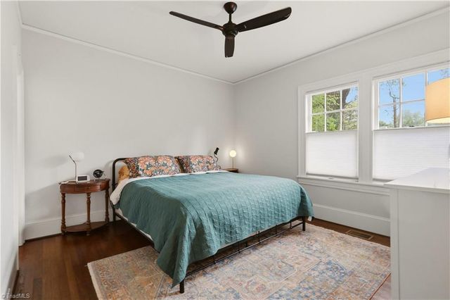1000 Guilford Avenue, Greensboro, NC 27401