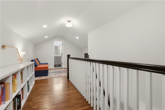 1000 Guilford Avenue, Greensboro, NC 27401
