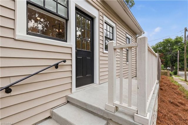 1000 Guilford Avenue, Greensboro, NC 27401