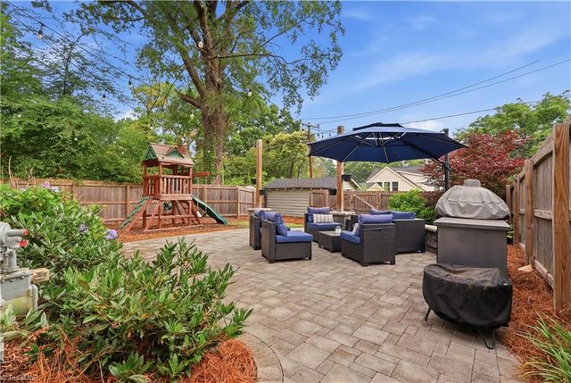 1000 Guilford Avenue, Greensboro, NC 27401