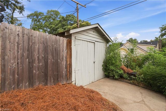 1000 Guilford Avenue, Greensboro, NC 27401