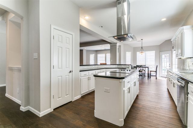 4316 Williamson Lane, Carrollton, TX 75010