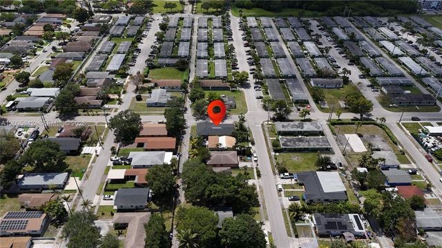 2260 Charleston Street, Hollywood, FL 33020