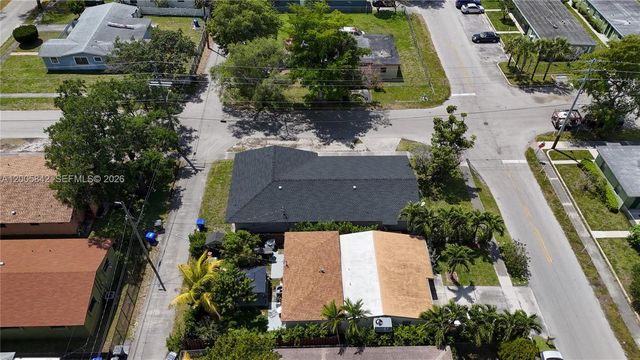 2260 Charleston Street, Hollywood, FL 33020