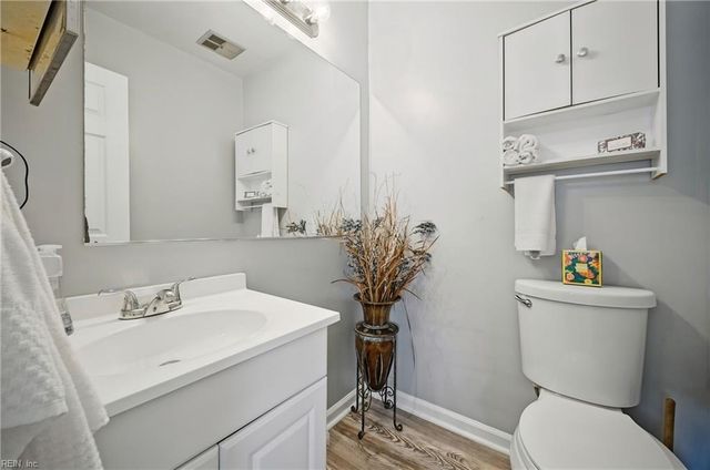 3237 Scarborough WAY, Virginia Beach, VA 23453