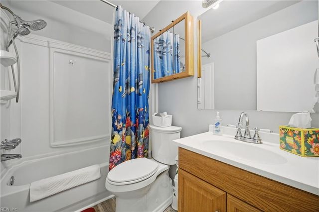 3237 Scarborough WAY, Virginia Beach, VA 23453