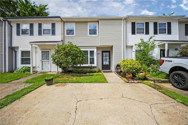 3237 Scarborough WAY, Virginia Beach, VA 23453
