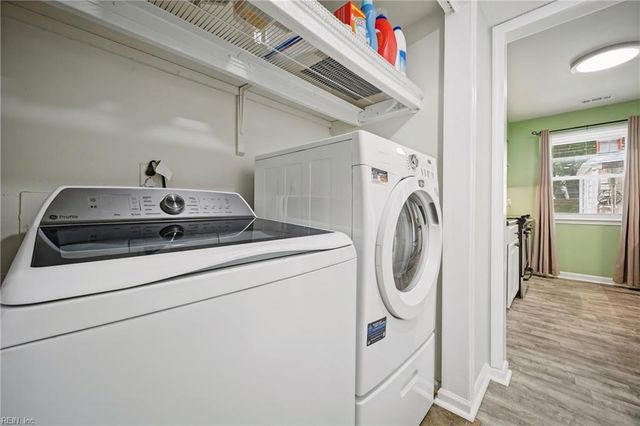 3237 Scarborough WAY, Virginia Beach, VA 23453