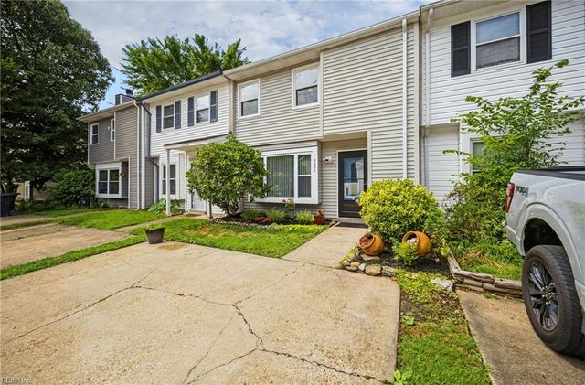 3237 Scarborough WAY, Virginia Beach, VA 23453