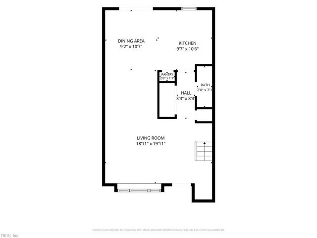3237 Scarborough WAY, Virginia Beach, VA 23453