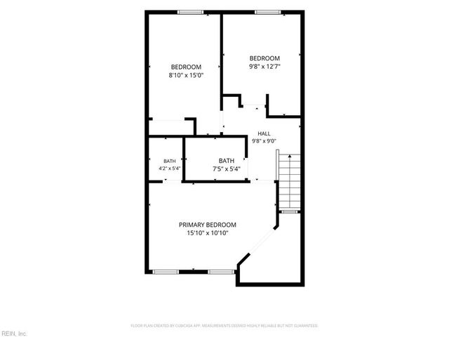 3237 Scarborough WAY, Virginia Beach, VA 23453
