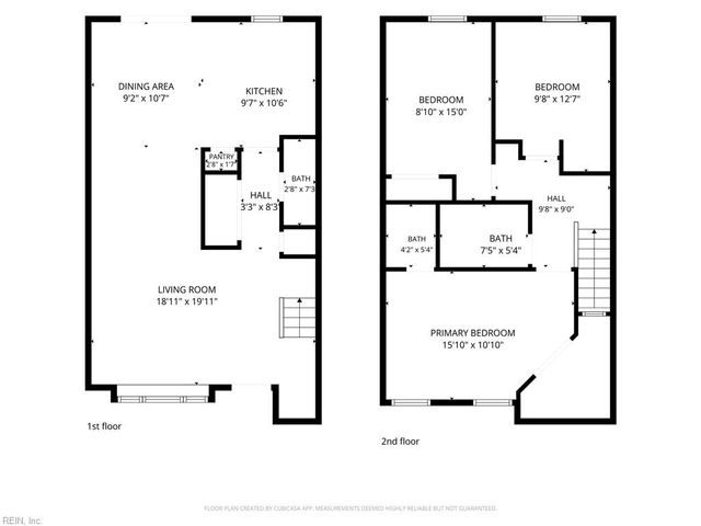 3237 Scarborough WAY, Virginia Beach, VA 23453