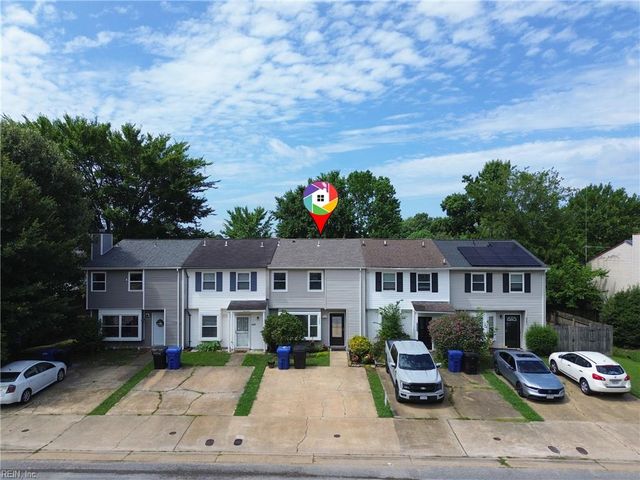 3237 Scarborough WAY, Virginia Beach, VA 23453