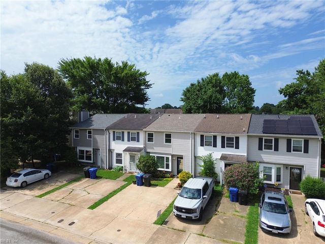 3237 Scarborough WAY, Virginia Beach, VA 23453