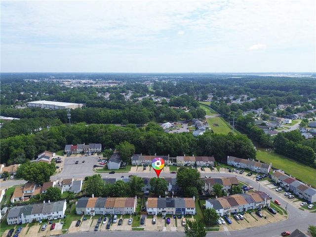 3237 Scarborough WAY, Virginia Beach, VA 23453