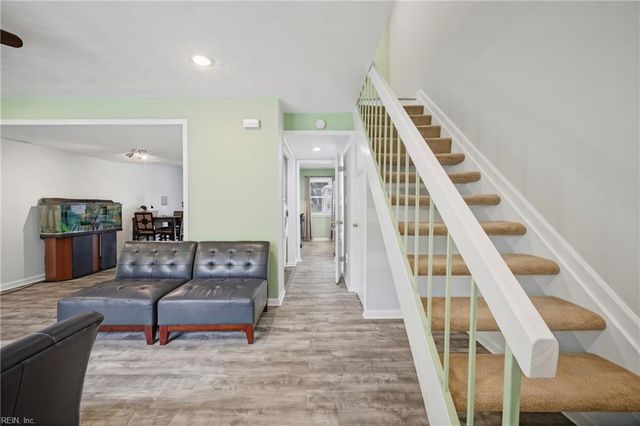 3237 Scarborough WAY, Virginia Beach, VA 23453