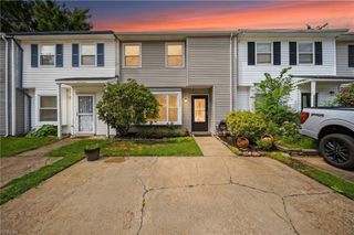 3237 Scarborough WAY, Virginia Beach, VA 23453