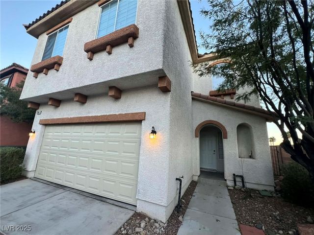 7204 Glen Shire Court, Las Vegas, NV 89149