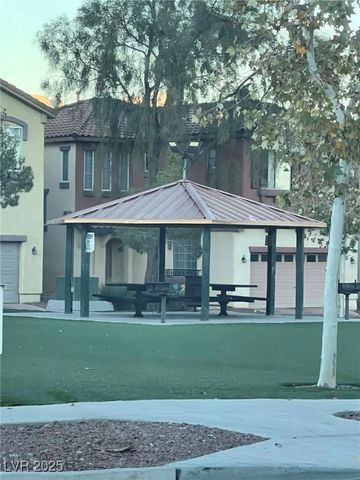 7204 Glen Shire Court, Las Vegas, NV 89149