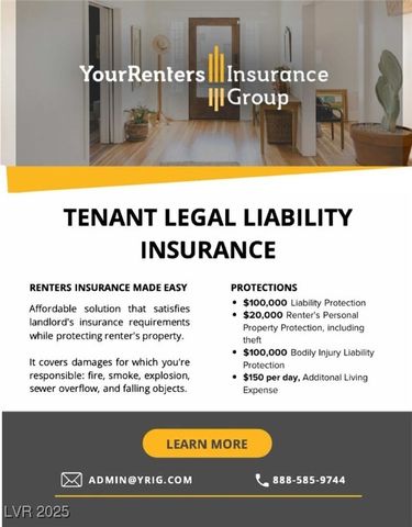 7204 Glen Shire Court, Las Vegas, NV 89149