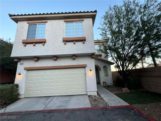 7204 Glen Shire Court, Las Vegas, NV 89149