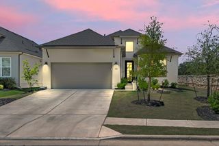 523 Hallwood DR, Liberty Hill, TX 78642