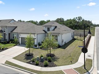 523 Hallwood DR, Liberty Hill, TX 78642