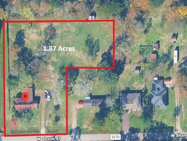 2930 W Shane Street, Alvin, TX 77511