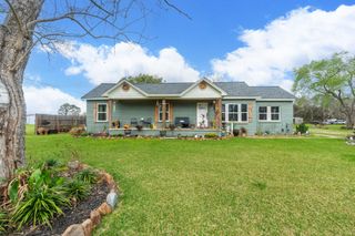 2930 W Shane Street, Alvin, TX 77511