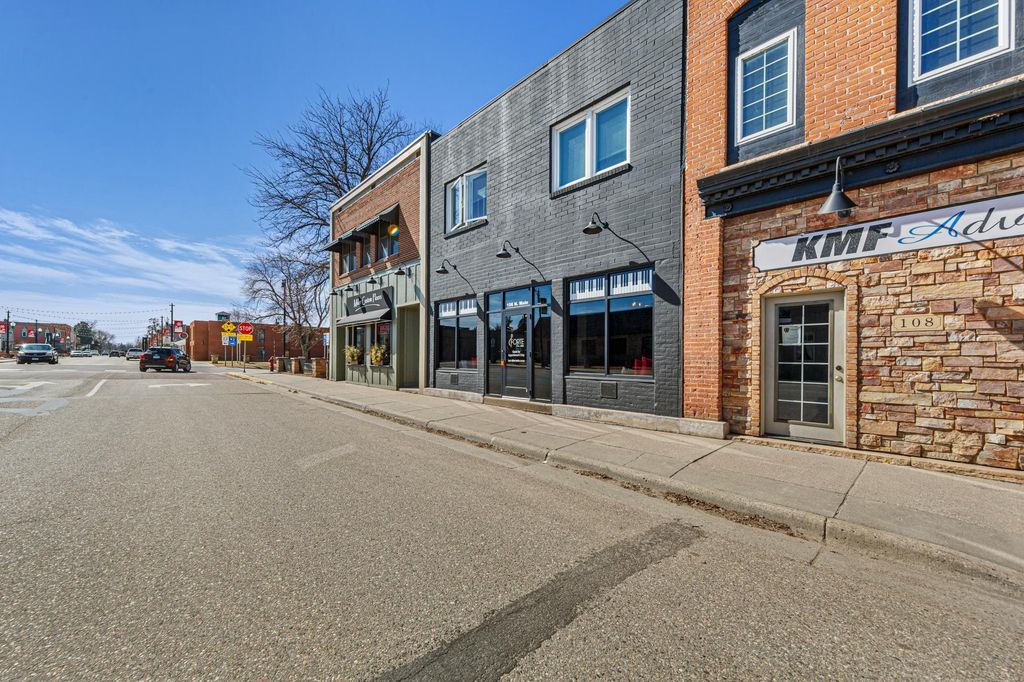 106 N Main Street, Le Sueur, MN 56058 — photo 2