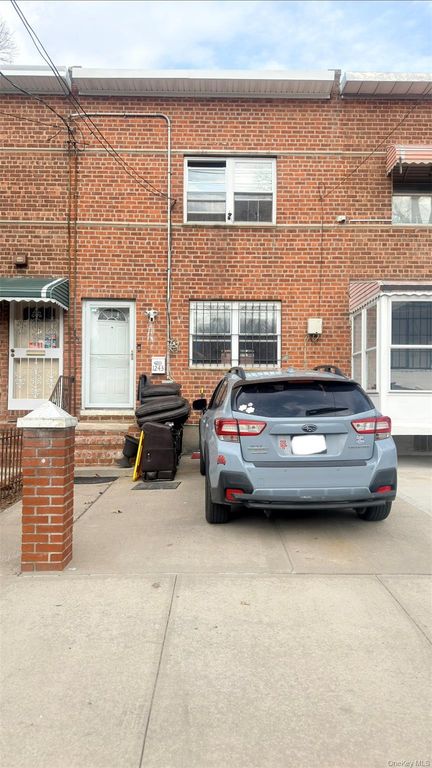 1243 E 223rd Street, Bronx, NY 10466