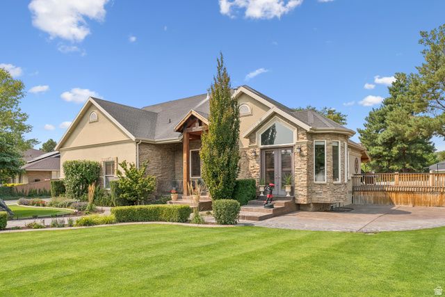 10685 N JERLING DR, Highland, UT 84003