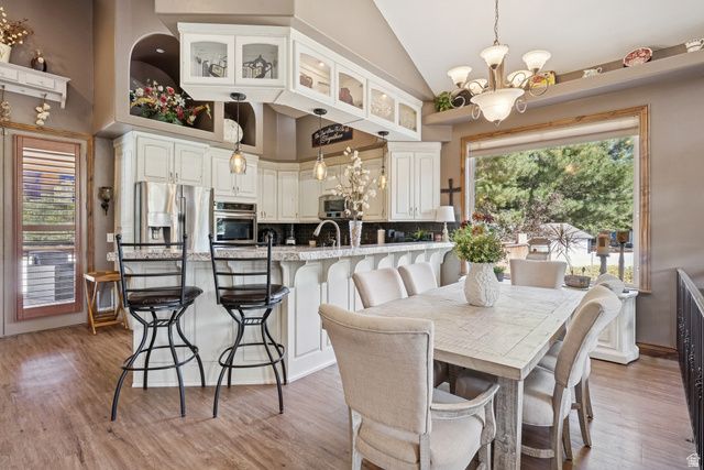 10685 N JERLING DR, Highland, UT 84003