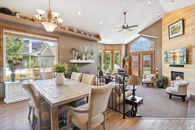 10685 N JERLING DR, Highland, UT 84003