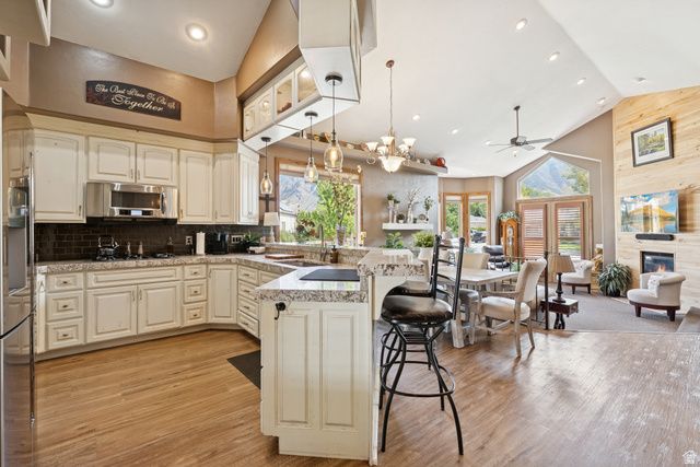 10685 N JERLING DR, Highland, UT 84003