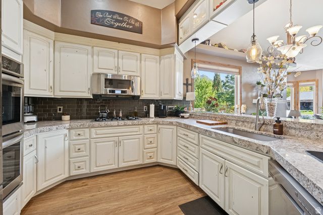 10685 N JERLING DR, Highland, UT 84003