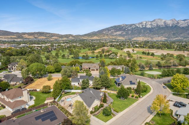 10685 N JERLING DR, Highland, UT 84003