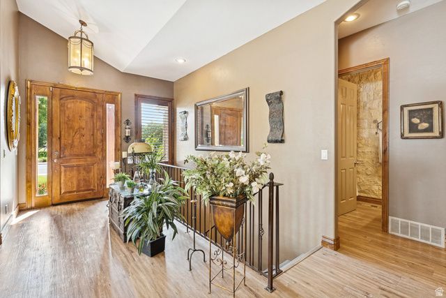 10685 N JERLING DR, Highland, UT 84003