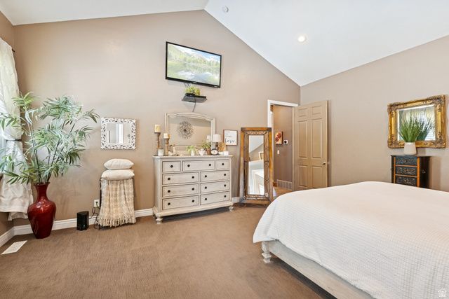 10685 N JERLING DR, Highland, UT 84003