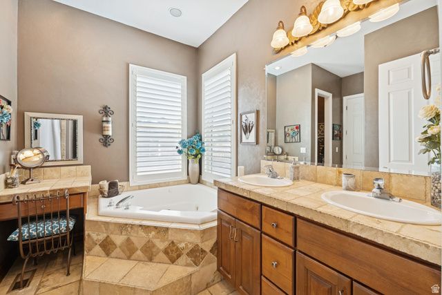 10685 N JERLING DR, Highland, UT 84003