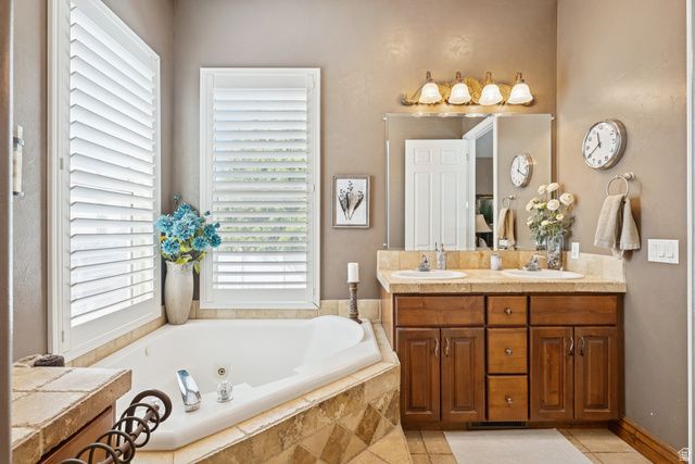 10685 N JERLING DR, Highland, UT 84003