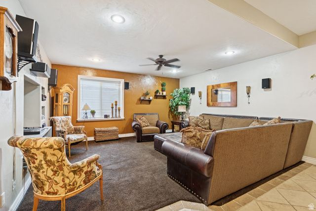 10685 N JERLING DR, Highland, UT 84003