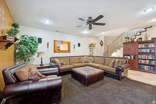 10685 N JERLING DR, Highland, UT 84003